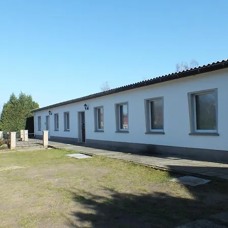 1 Διαμέρισμα Pruchten