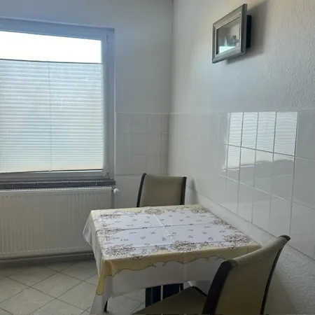 Διαμέρισμα 1 Pruchten